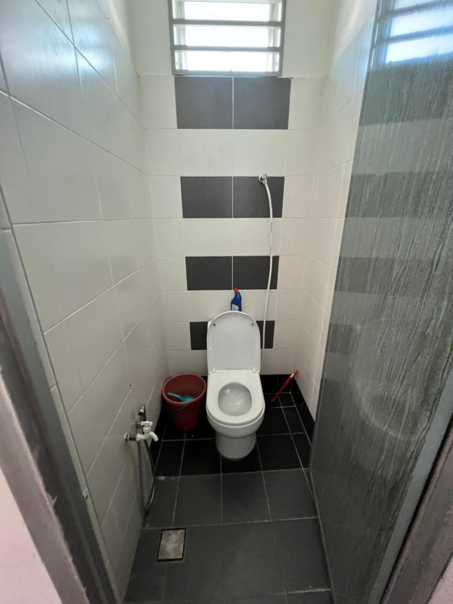 Free Wifi Adman Homestay Alor Setar Kampong Selarong Batang Ngoại thất bức ảnh